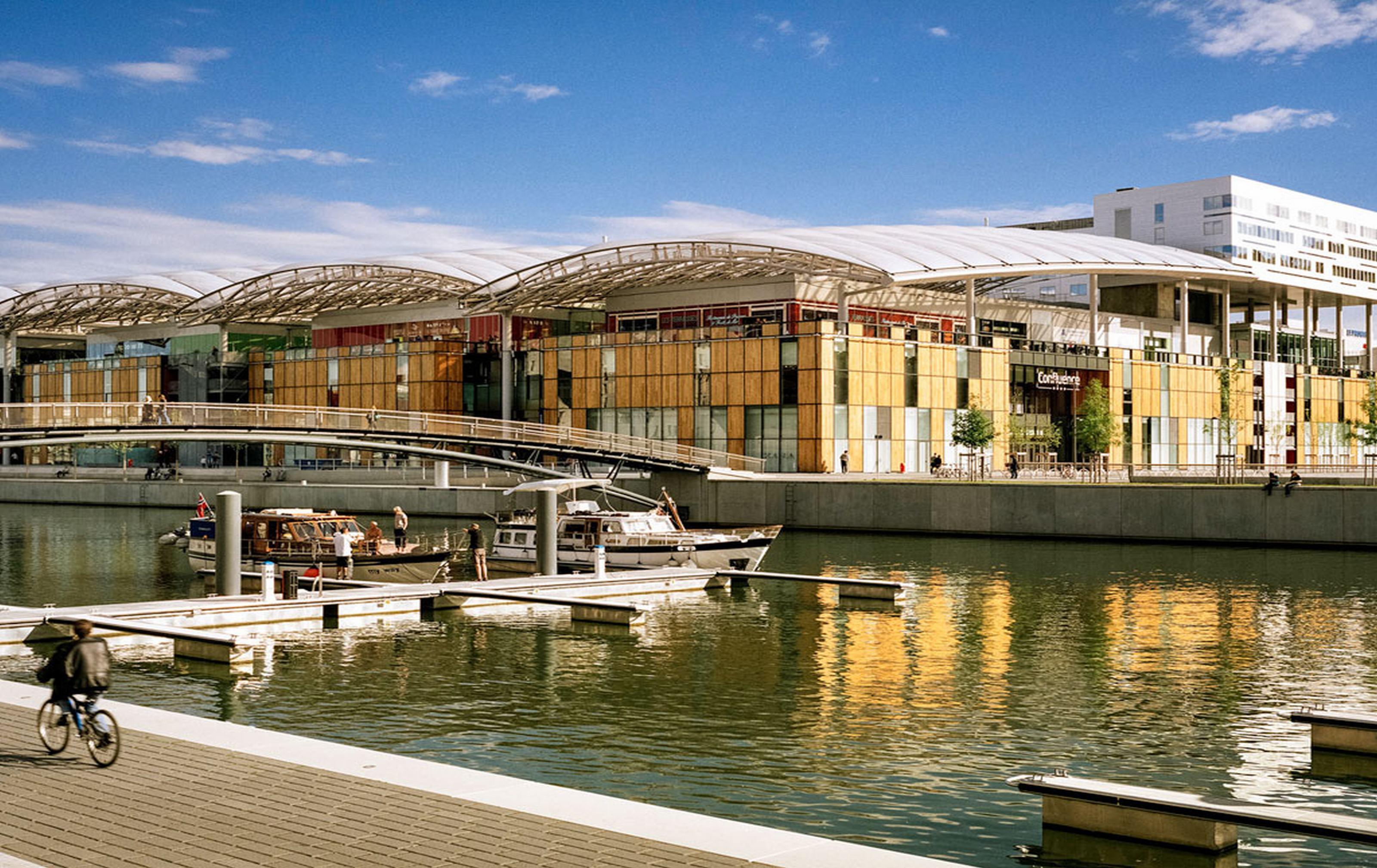 Ibis Centre Perrache 3* Lyon
