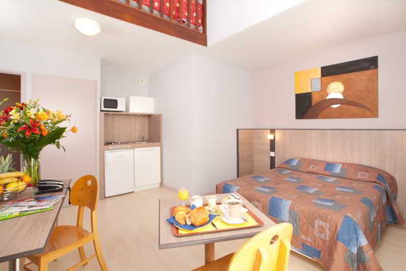Adagio Access Centre Universite Aparthotel