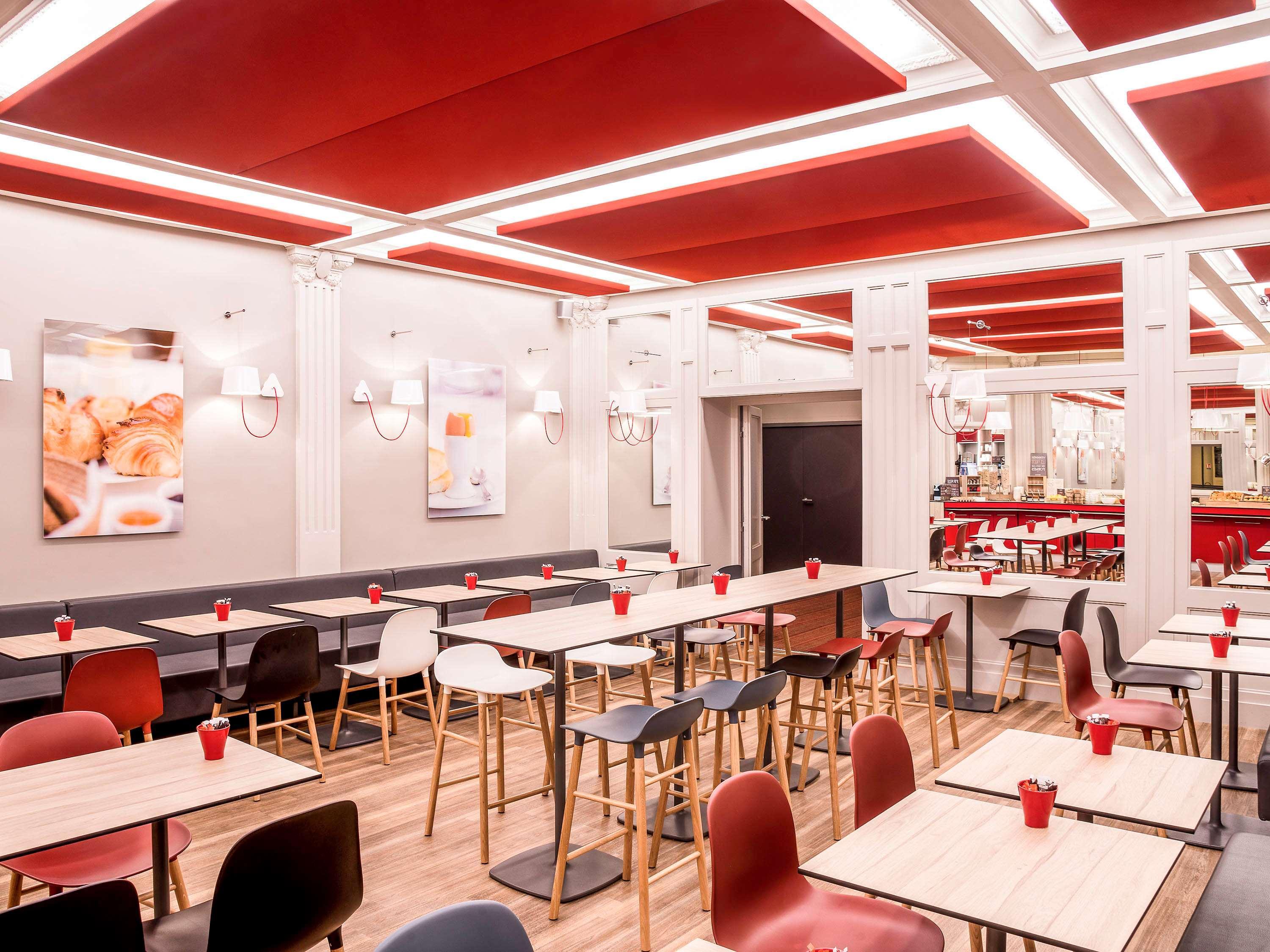 Ibis Centre Perrache