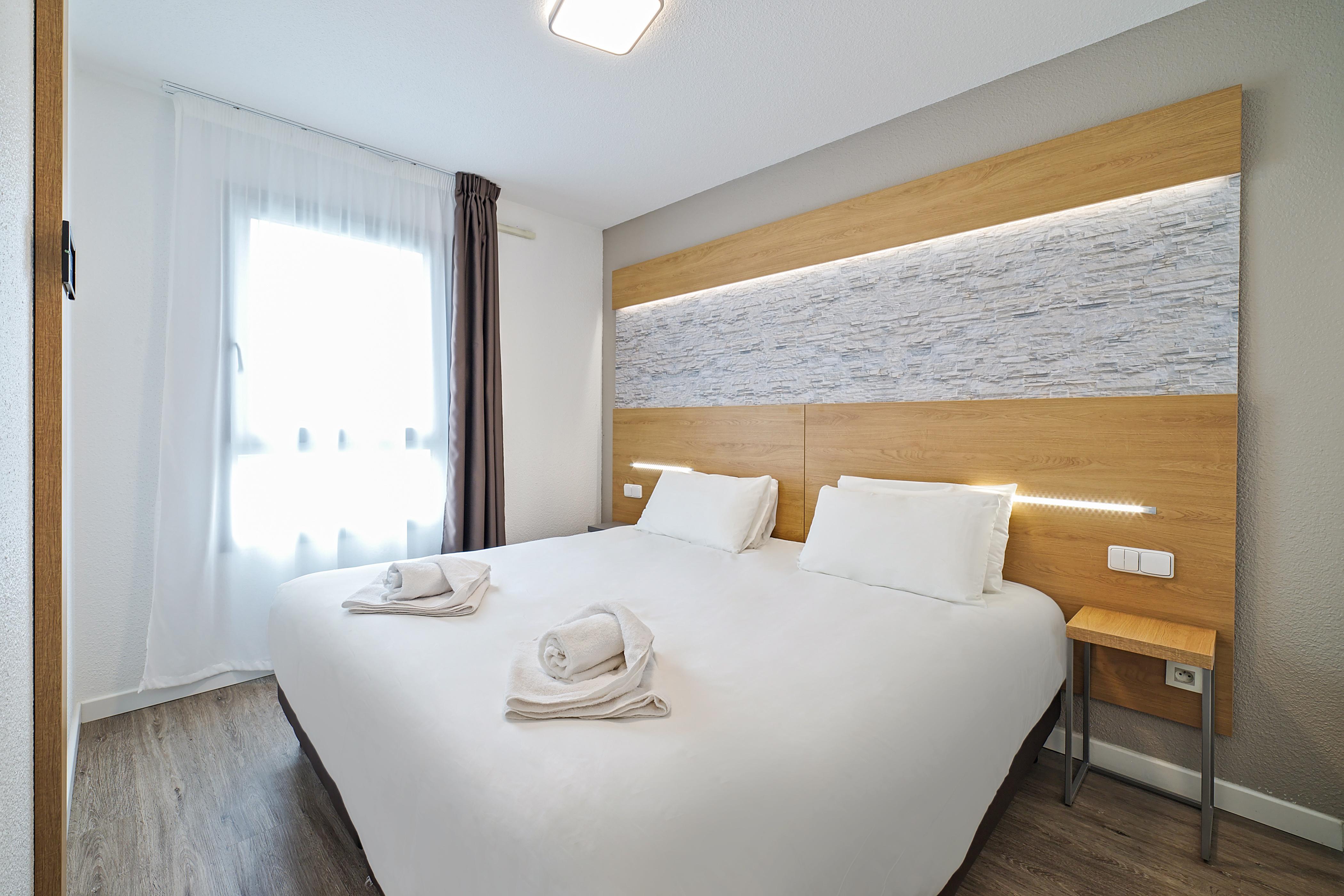 Aparthotel Residhotel Part Dieu Lyon