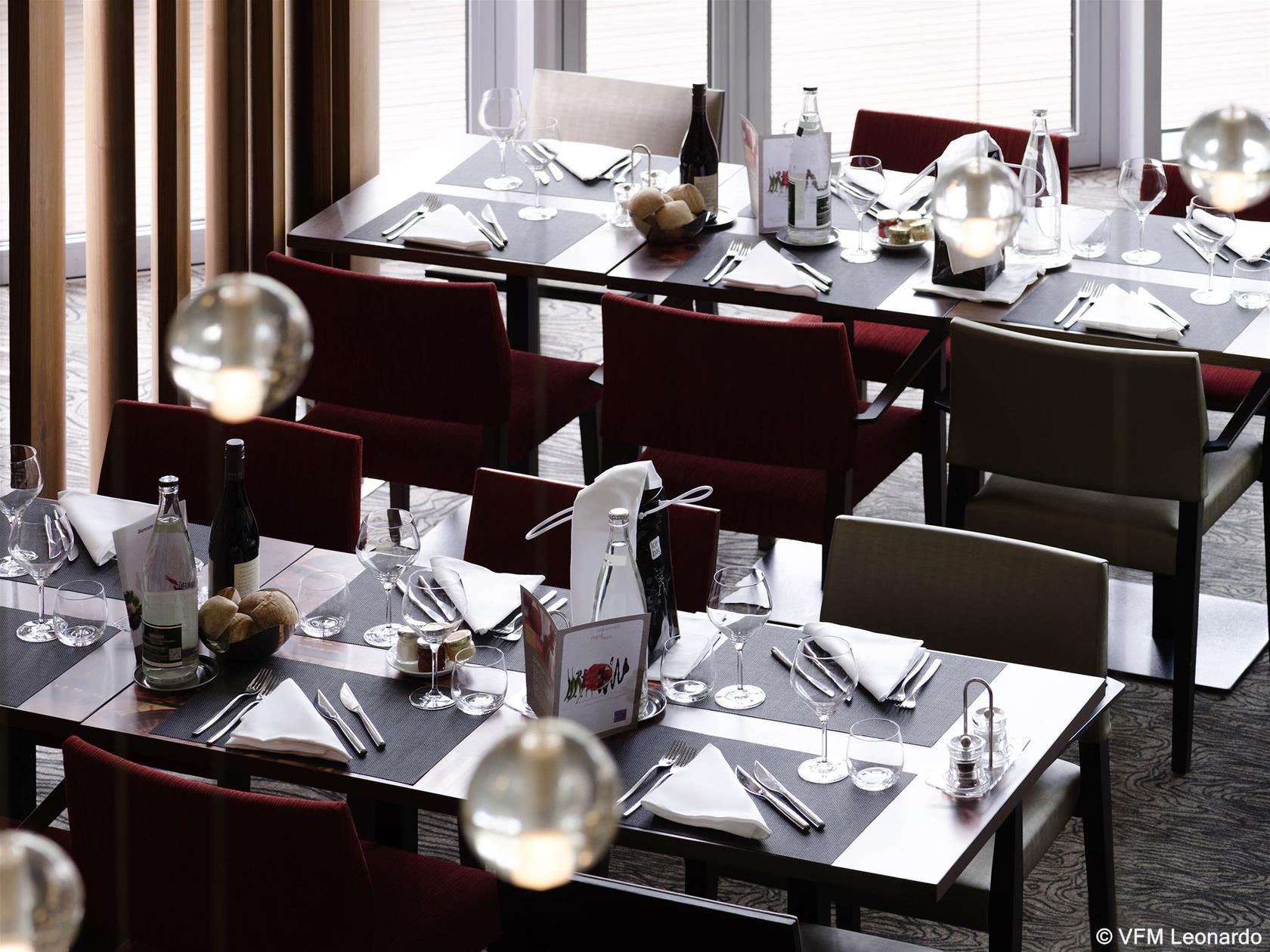 Novotel Confluence 4* Lyon