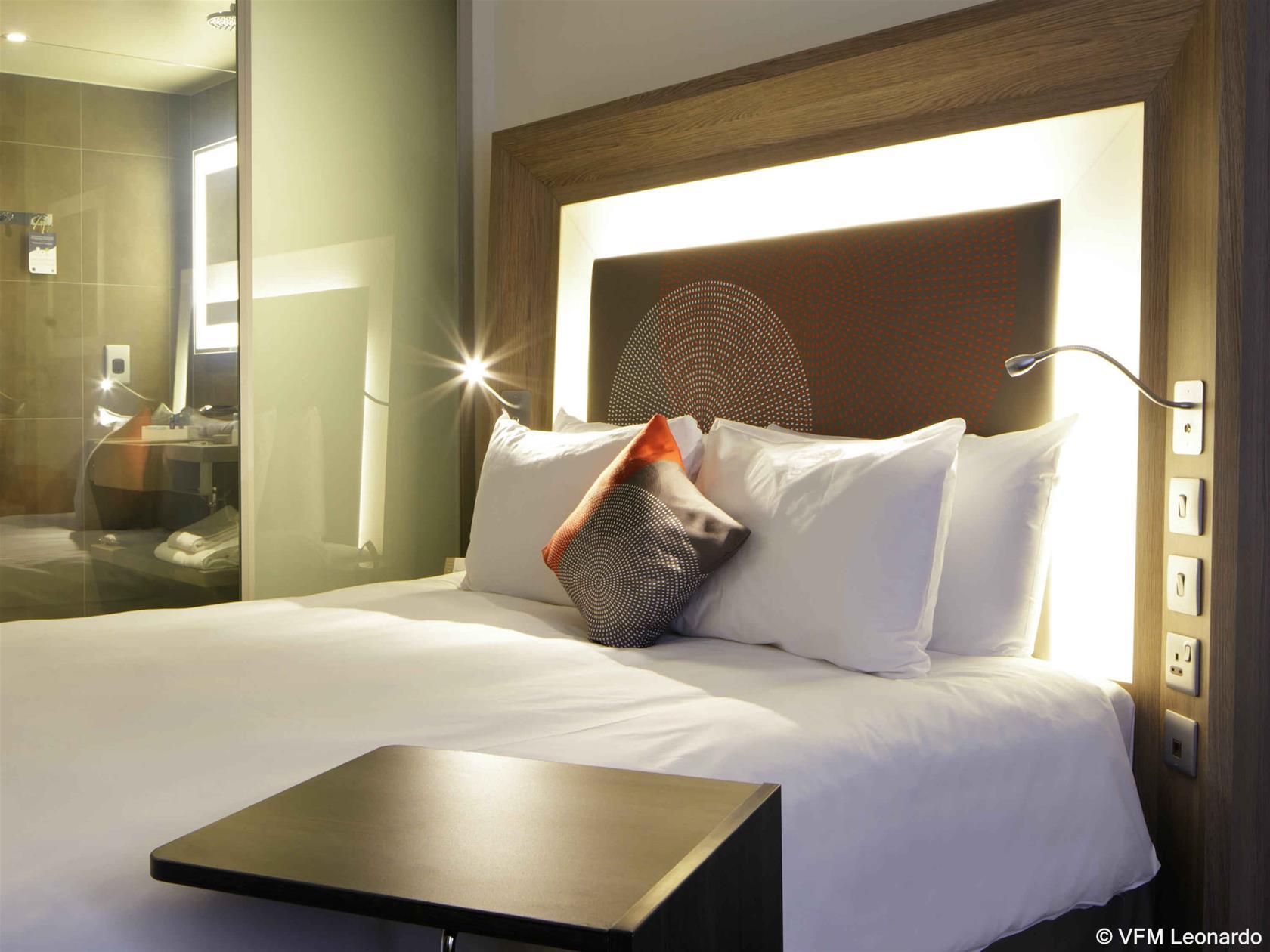 Novotel Confluence Hotel 4*
