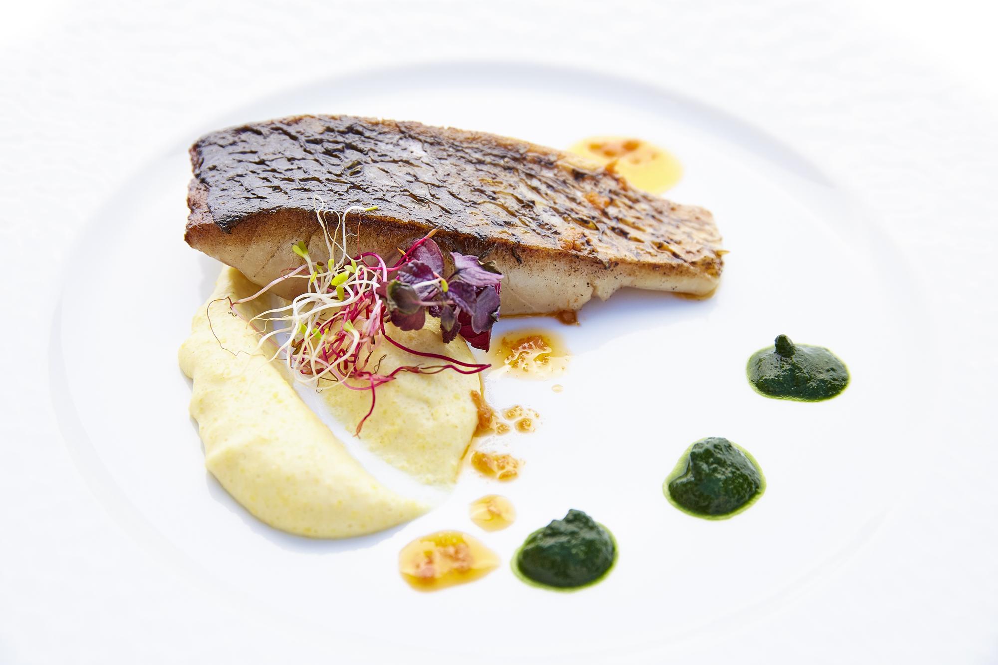 Warwick Reine Astrid - Aparthotel