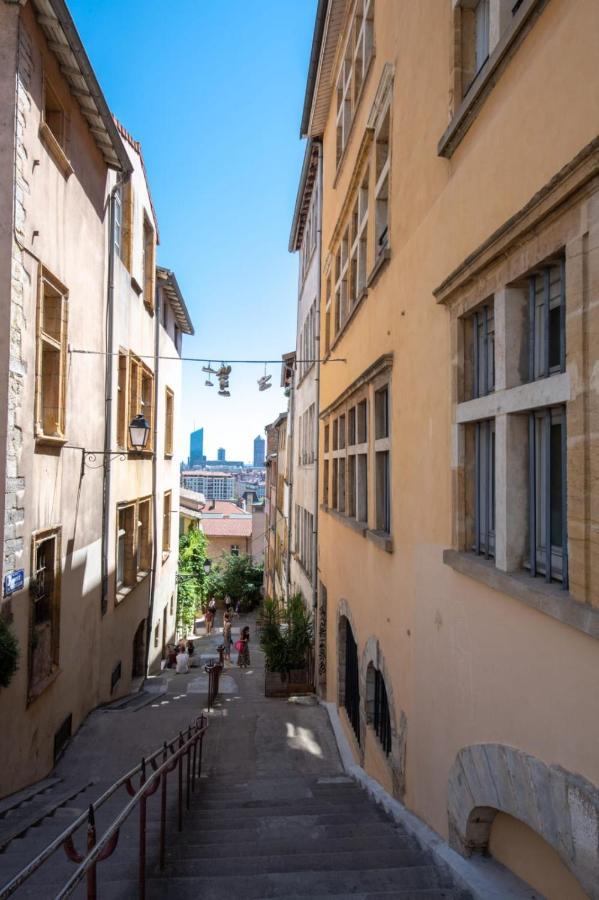 La Sepia - Superbe Vieux Apartment