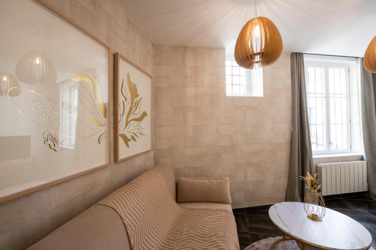 La Sepia - Superbe Vieux Appartement