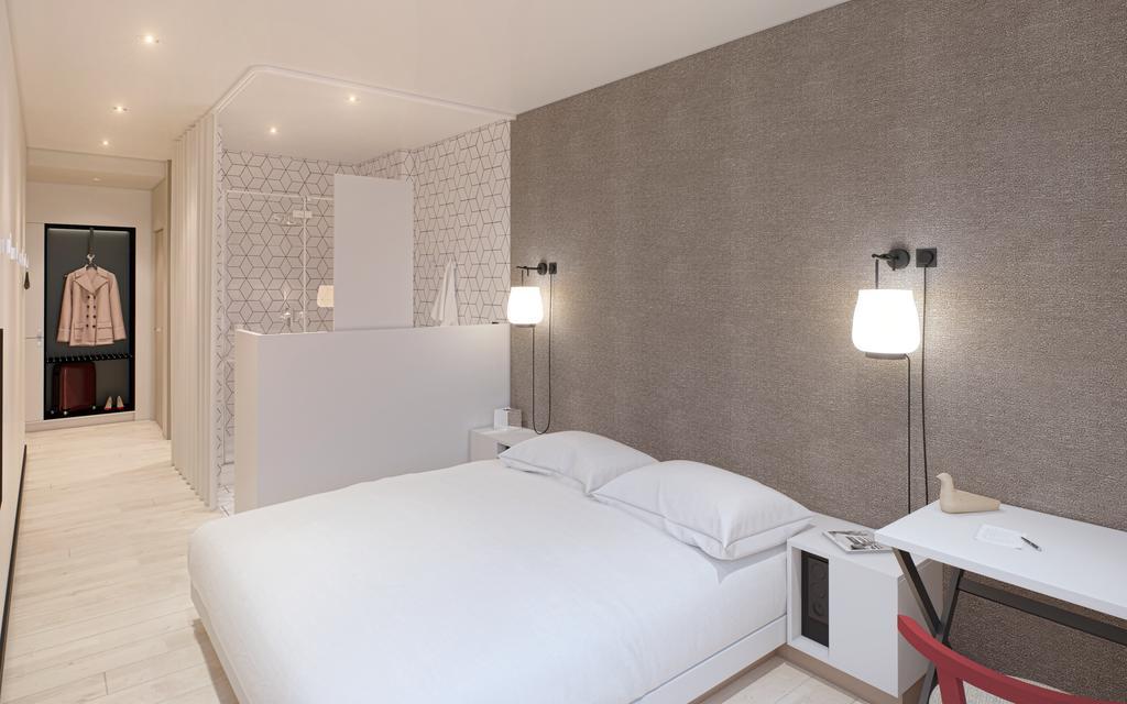Maison No - Et Rooftop Hotel 4*
