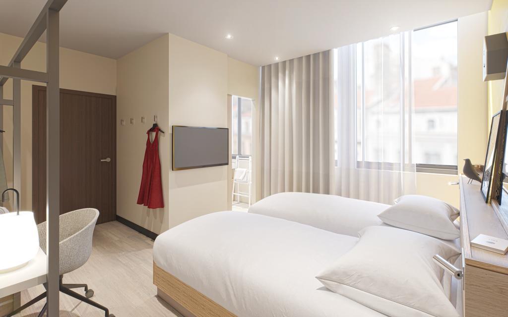 Maison No - Et Rooftop Hotel