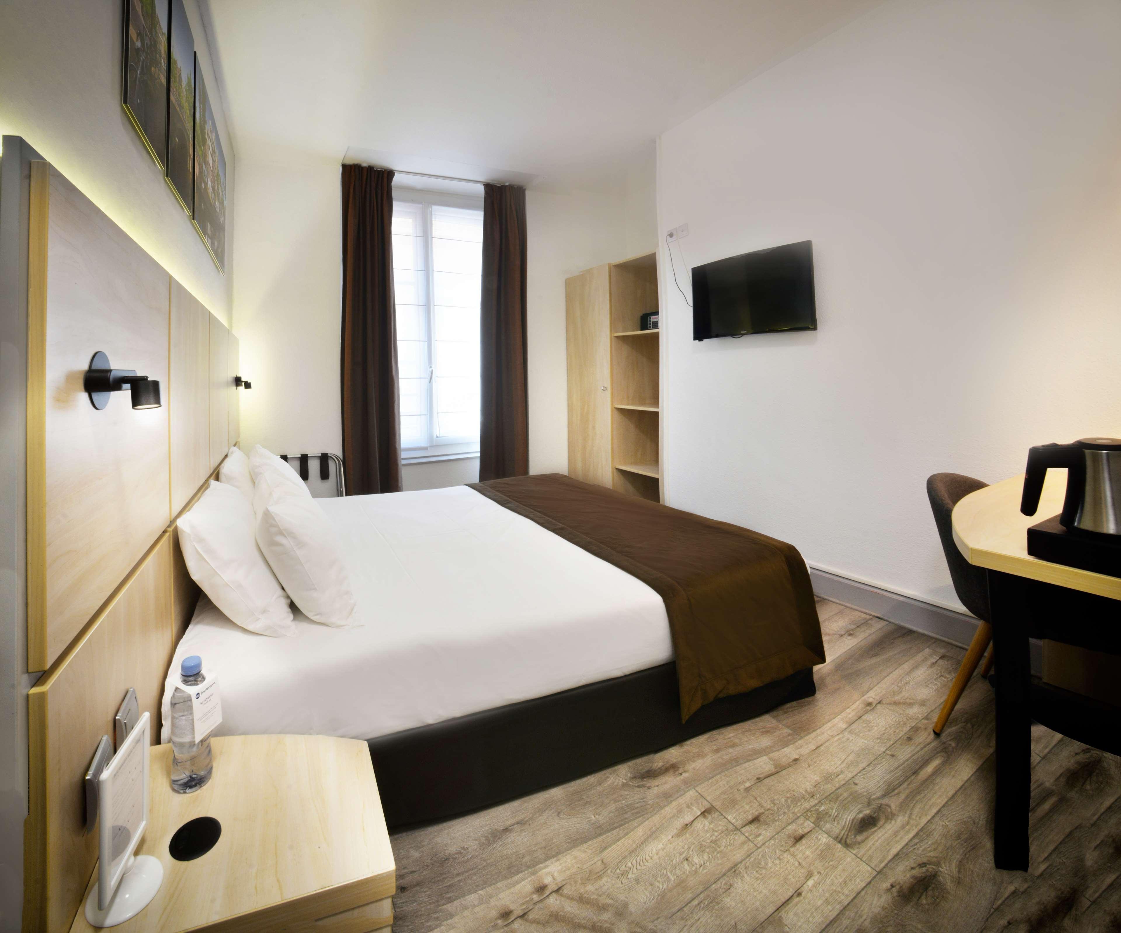 Western Saint-antoine 3* Lyon