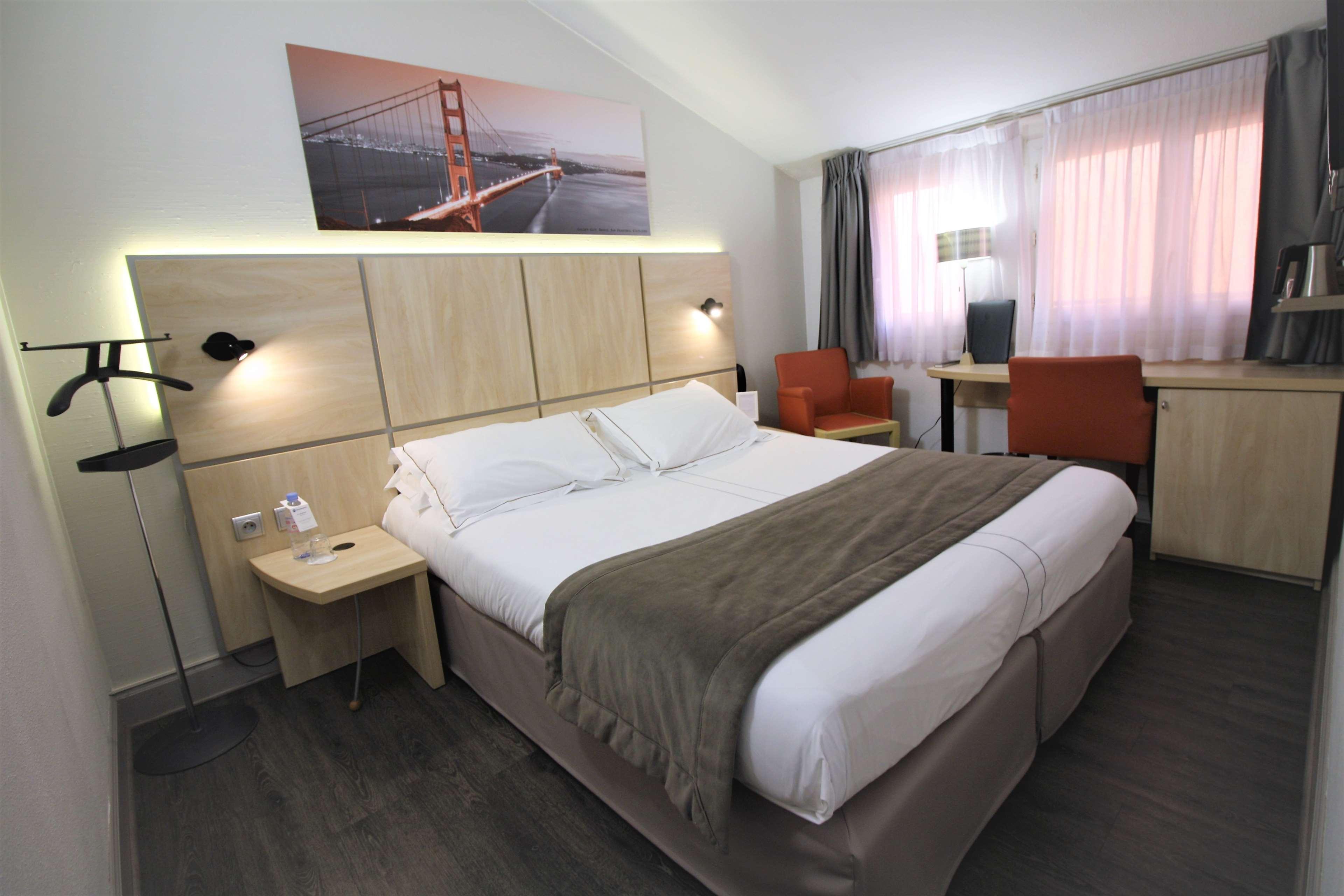 Western Saint-antoine Hotel 3*