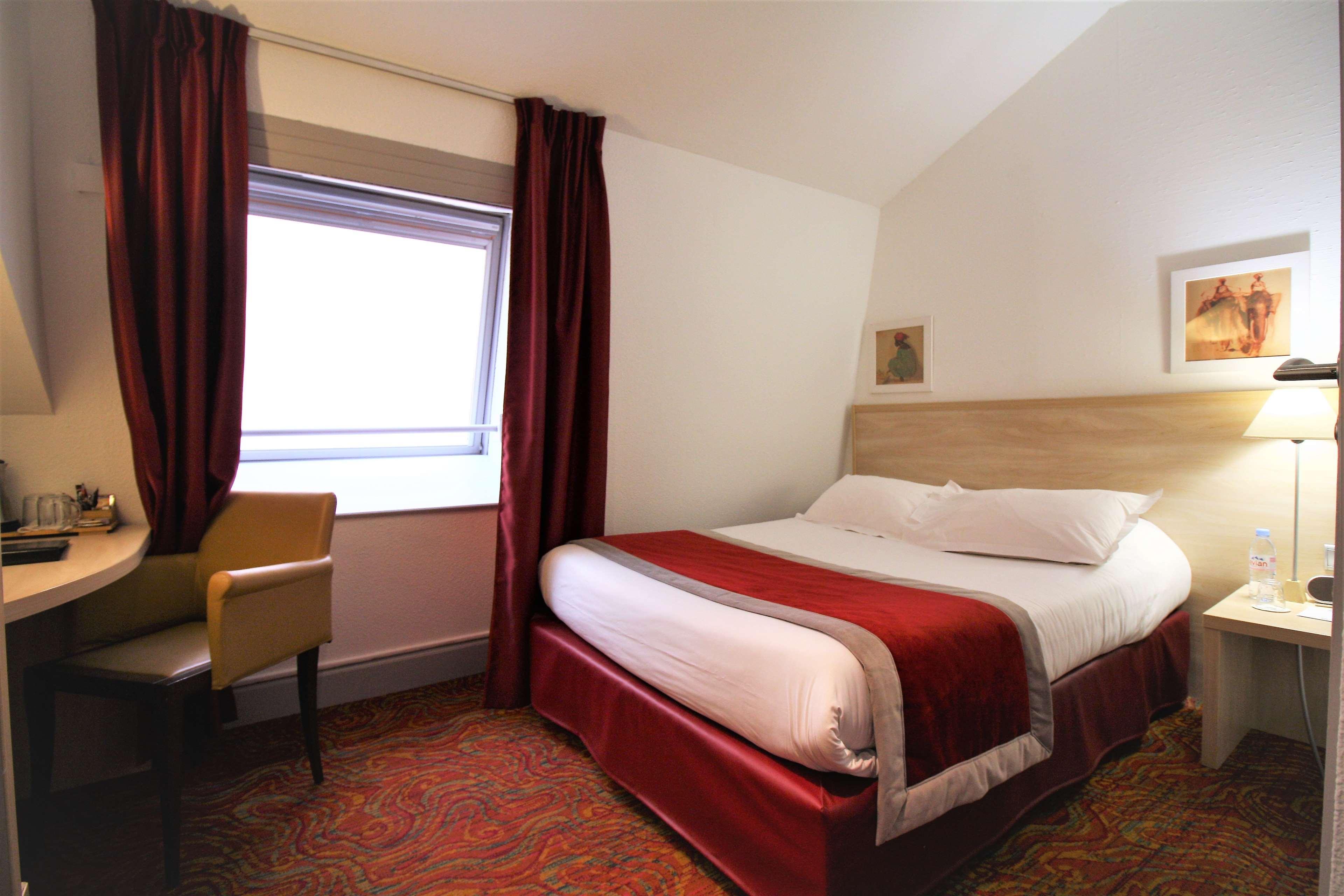 Western Saint-antoine Hotel Lyon