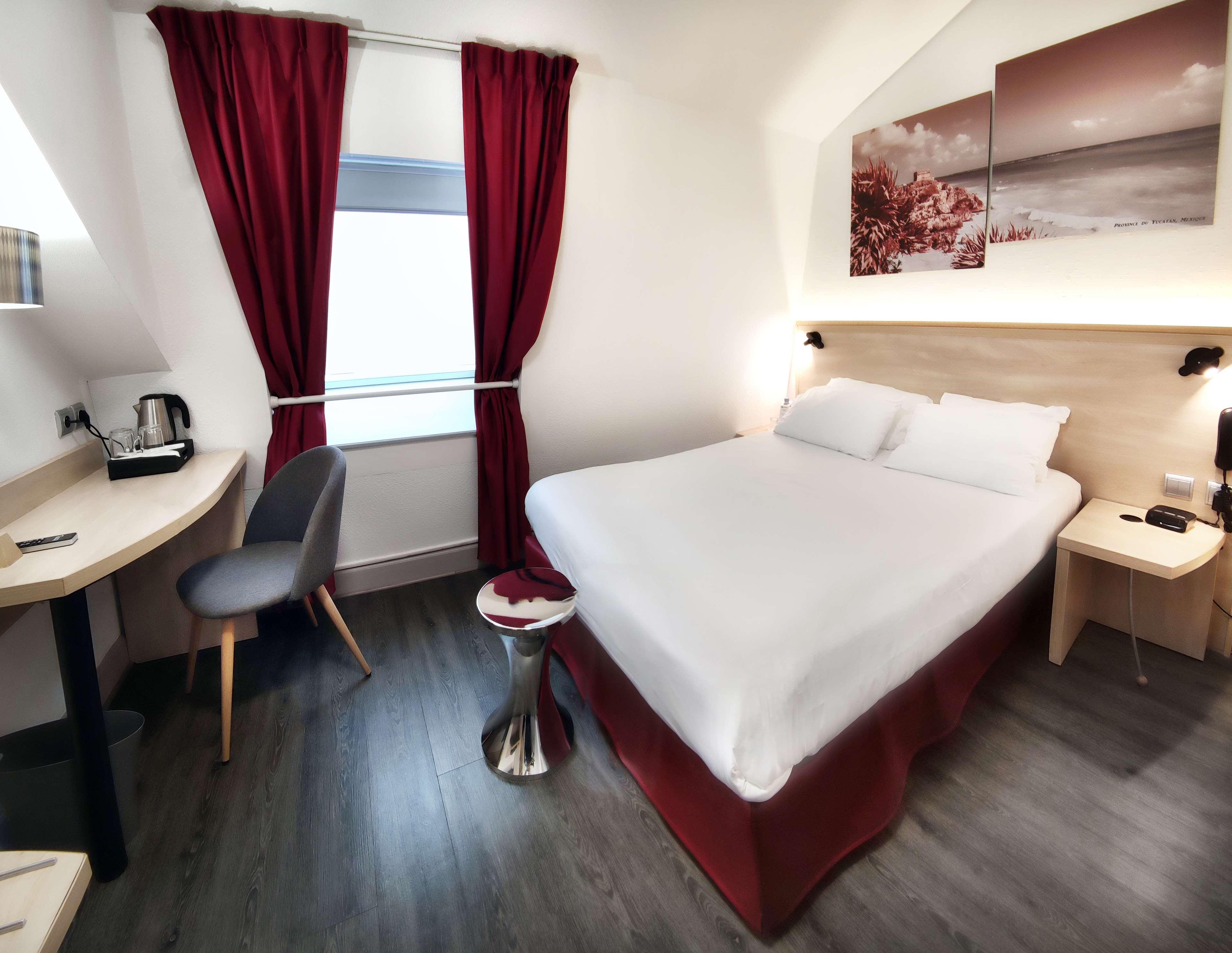 Western Saint-antoine 3*