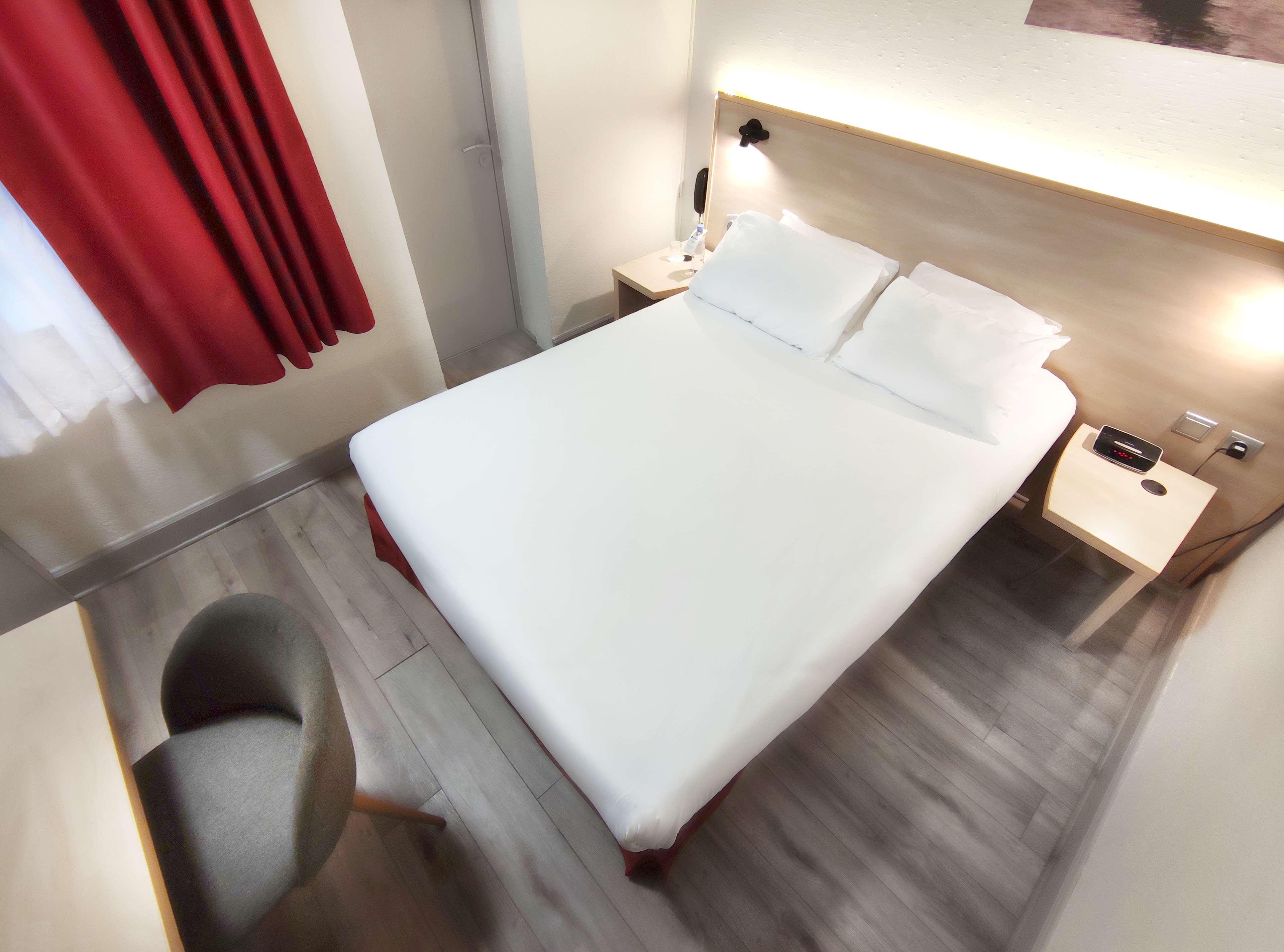 Hotel Western Saint-antoine