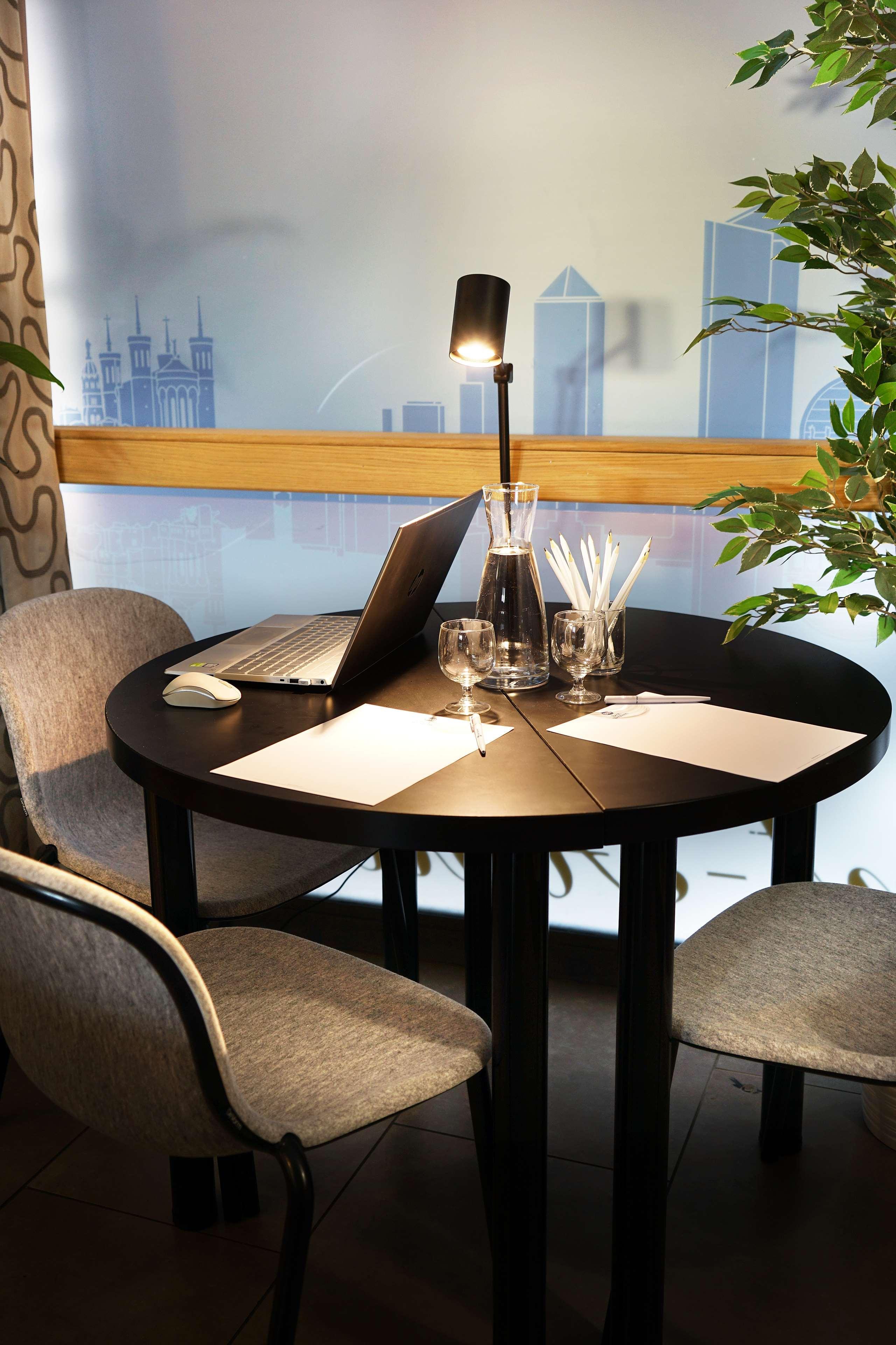 Western Saint-antoine Hotel 3*