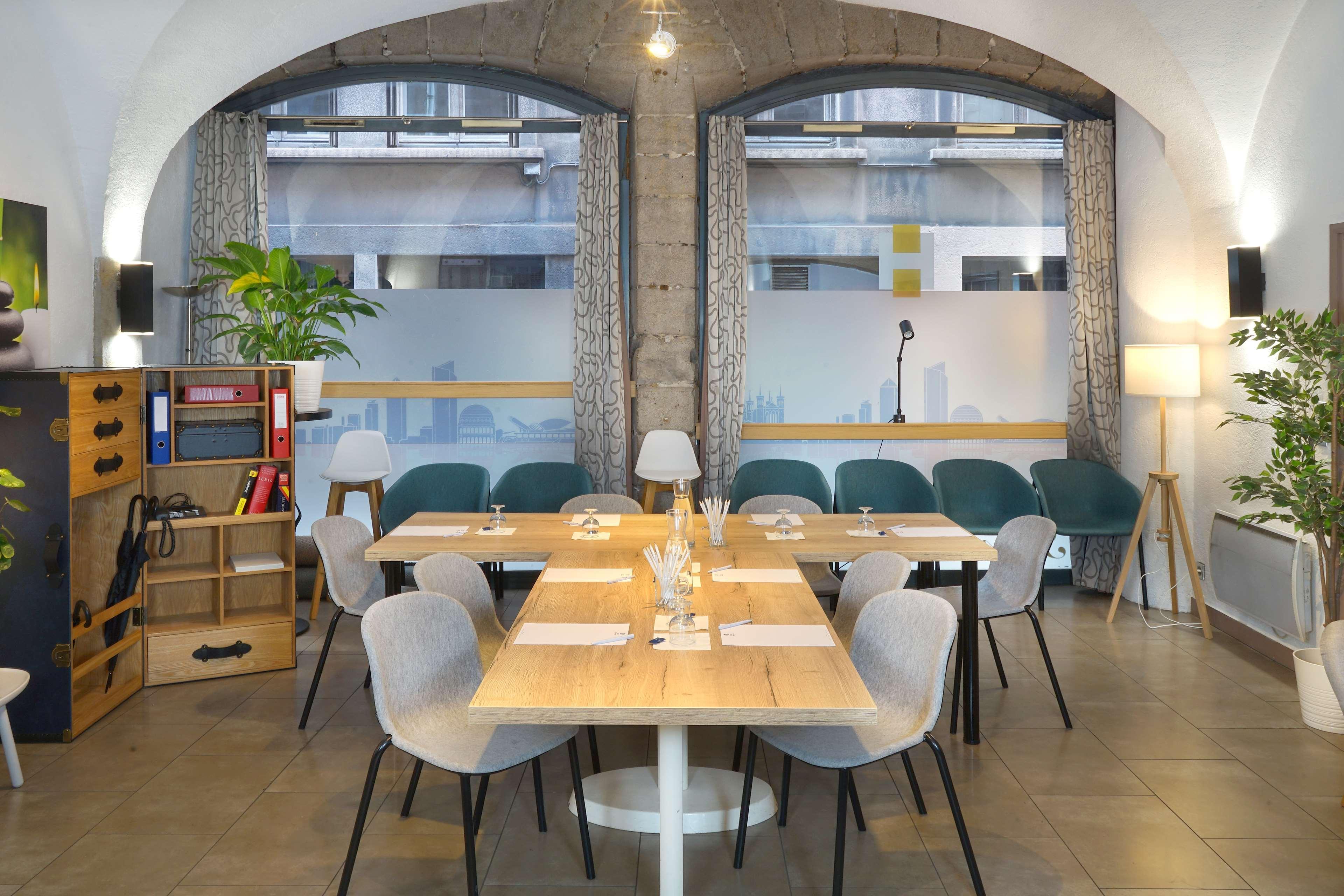 Western Saint-antoine 3* Lyon