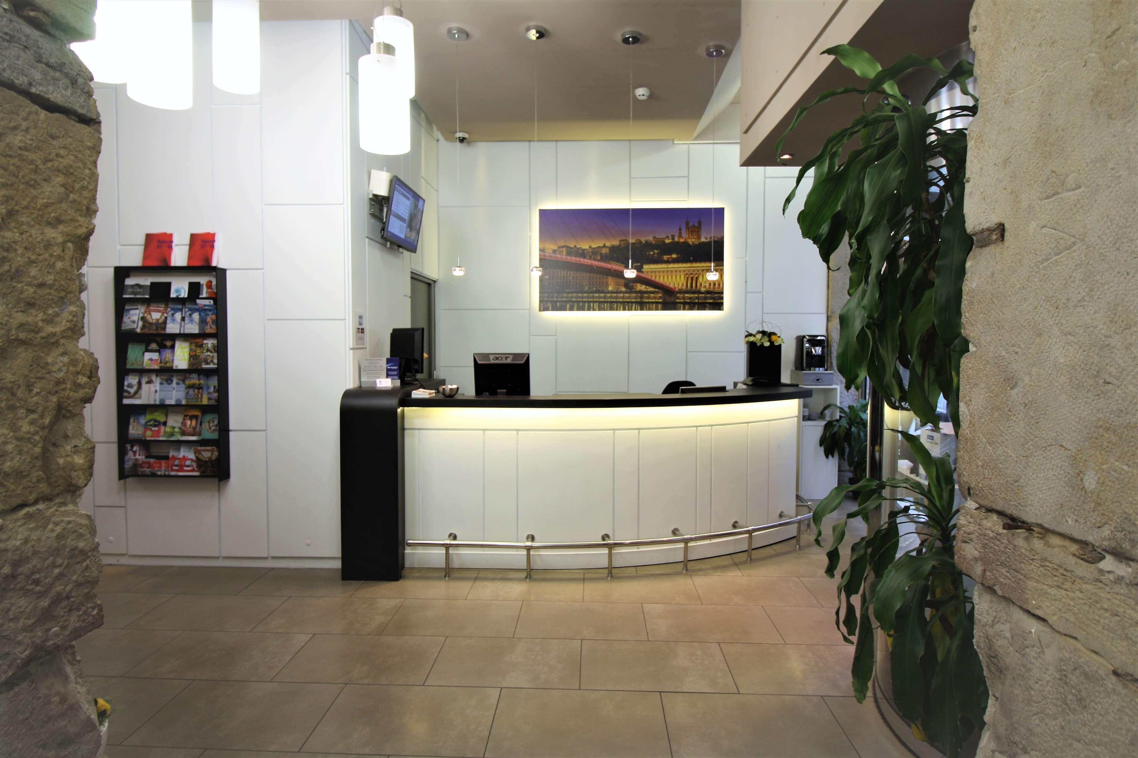Western Saint-antoine 3*