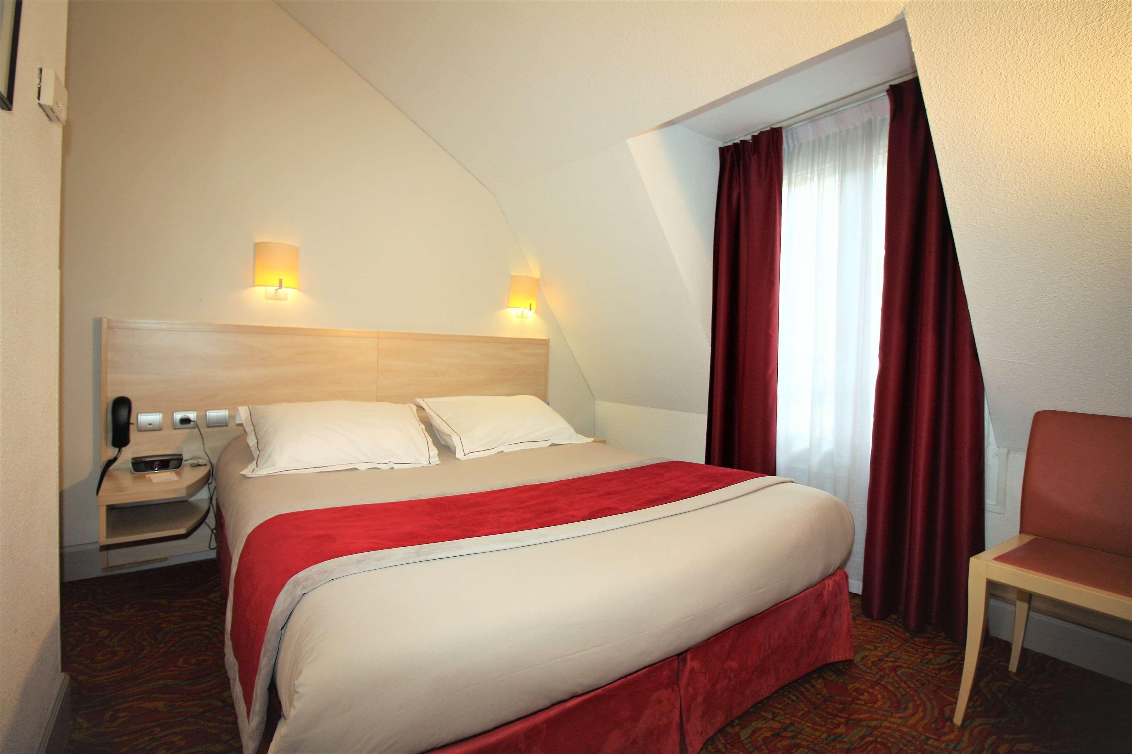 Western Saint-antoine Hotel