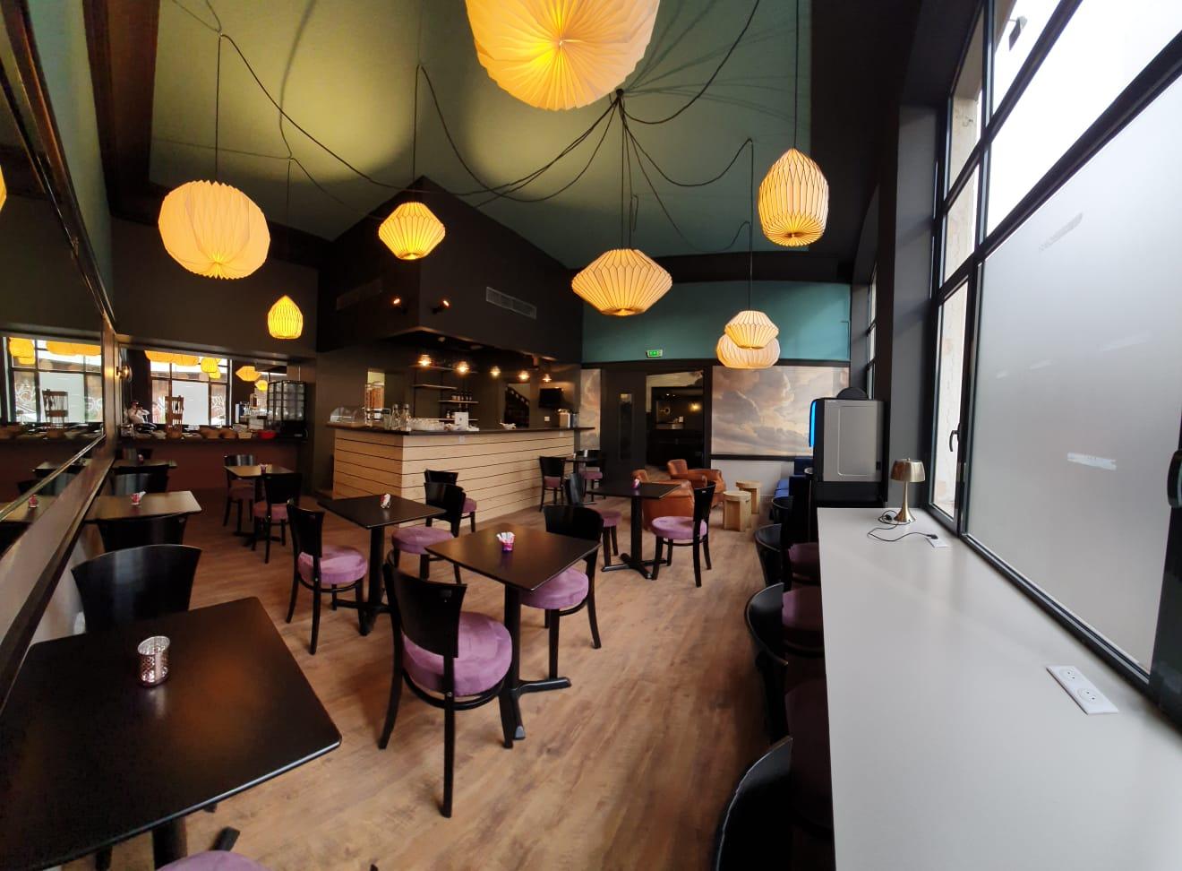 The Originals Access, De La Loire, Lyon-perrache