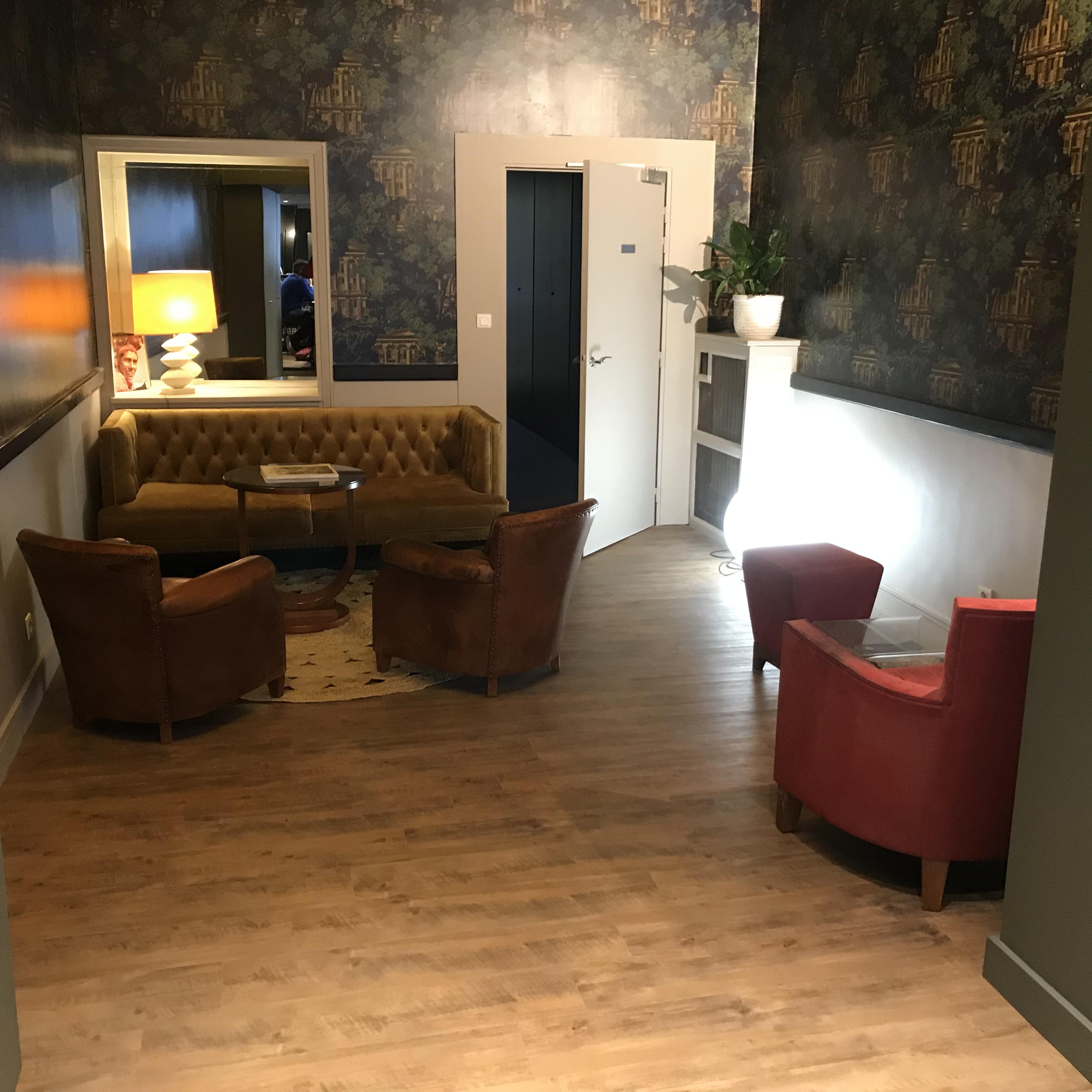 The Originals Access, De La Loire, Lyon-perrache 3* Lyon