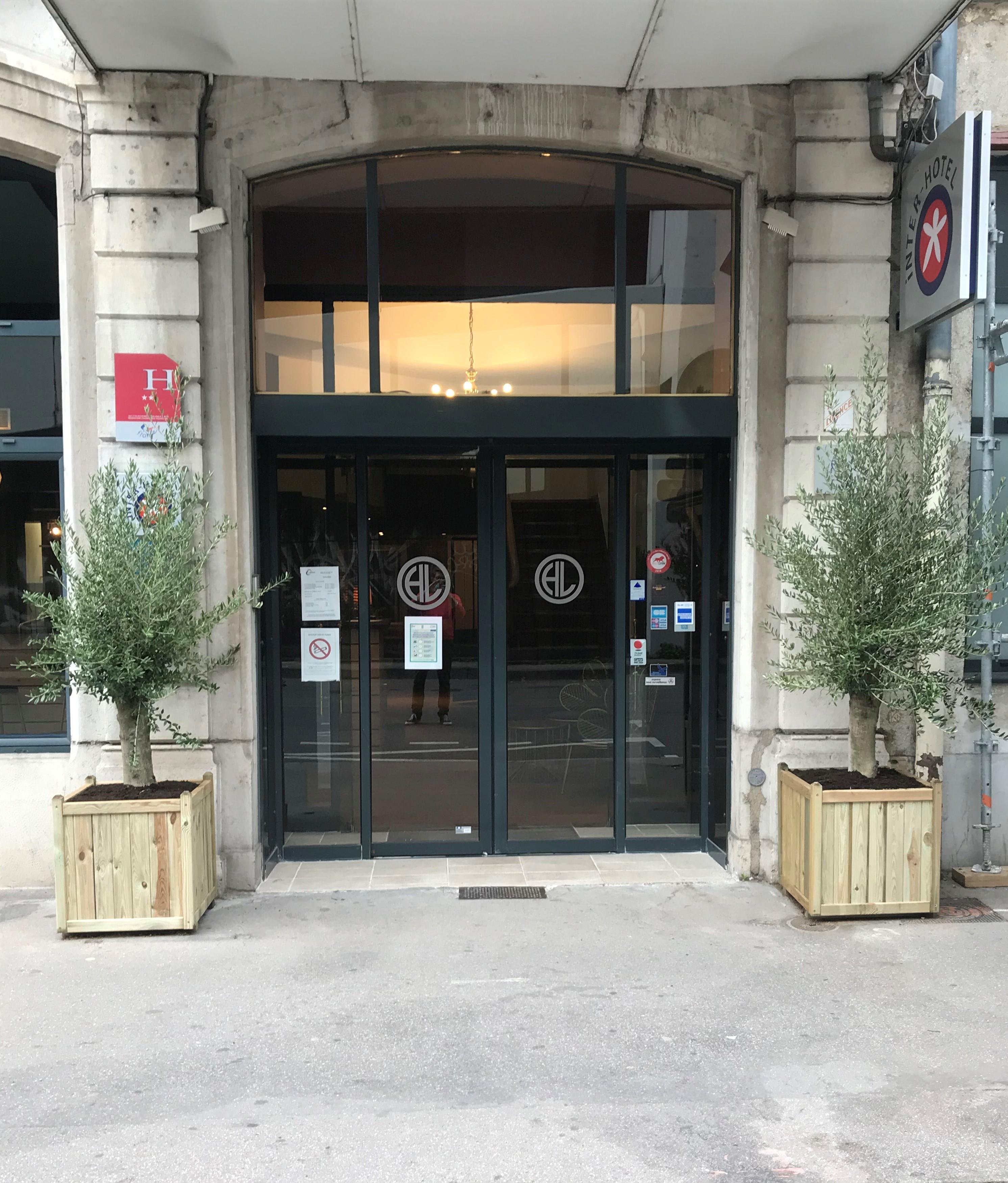 The Originals Access, De La Loire, Lyon-perrache