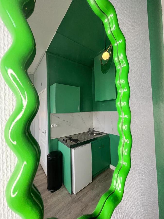 Apartment Medice *