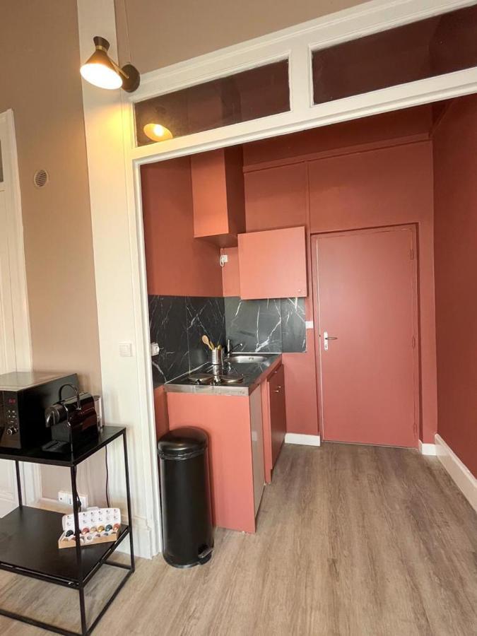 Petra Apartment *