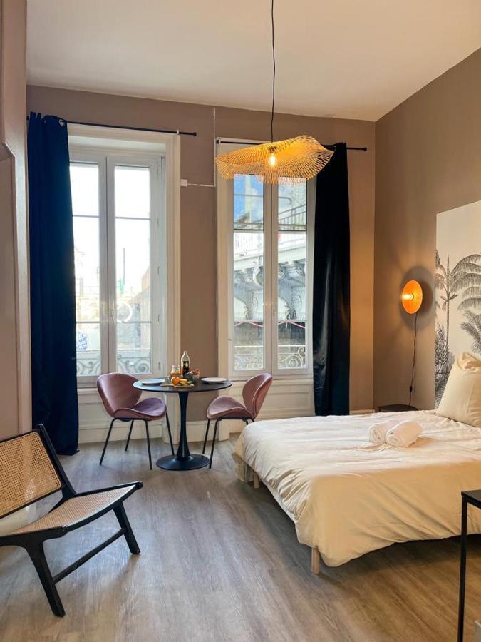 Petra Apartment