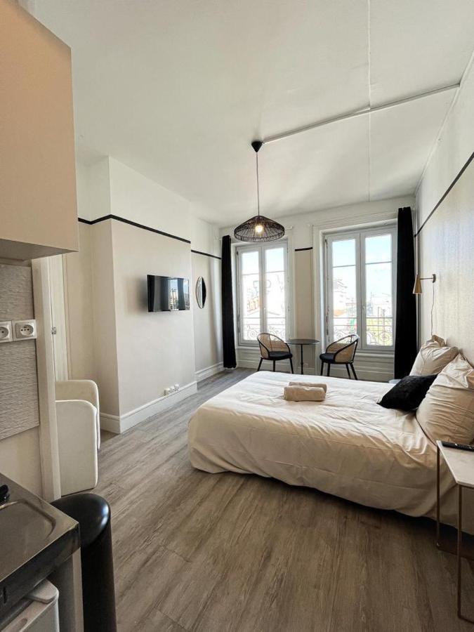 Apartamento Athos Lyon