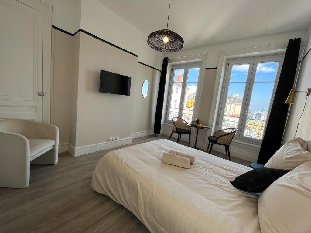 Apartamento Athos