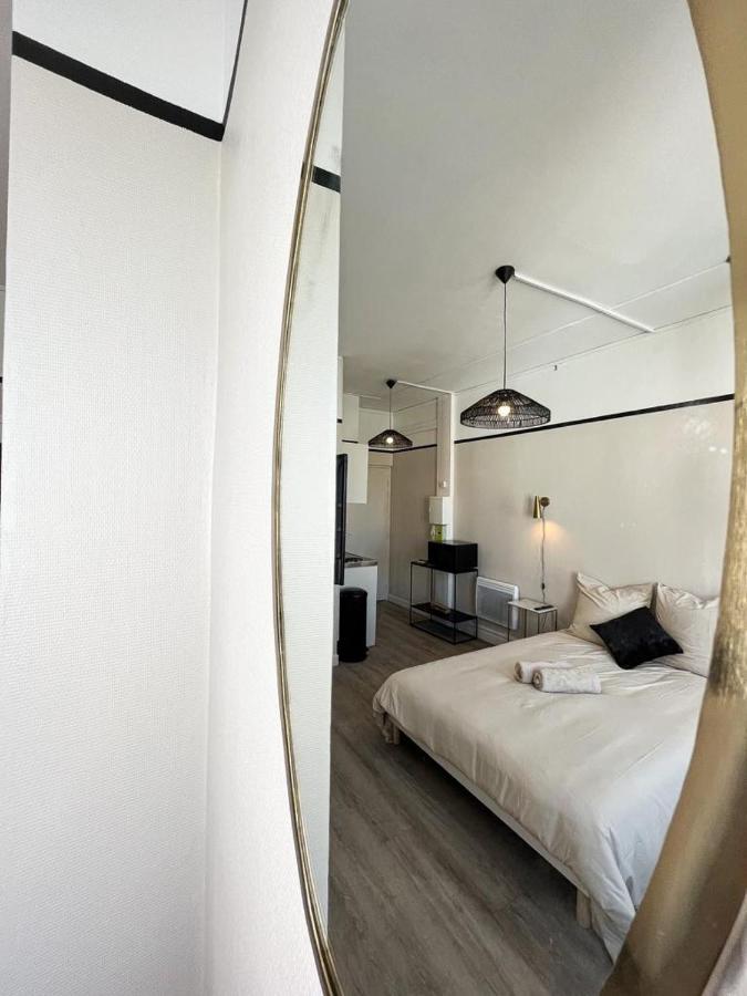 Athos Apartamento Lyon