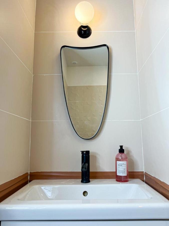 Appartement Jewell Lyon