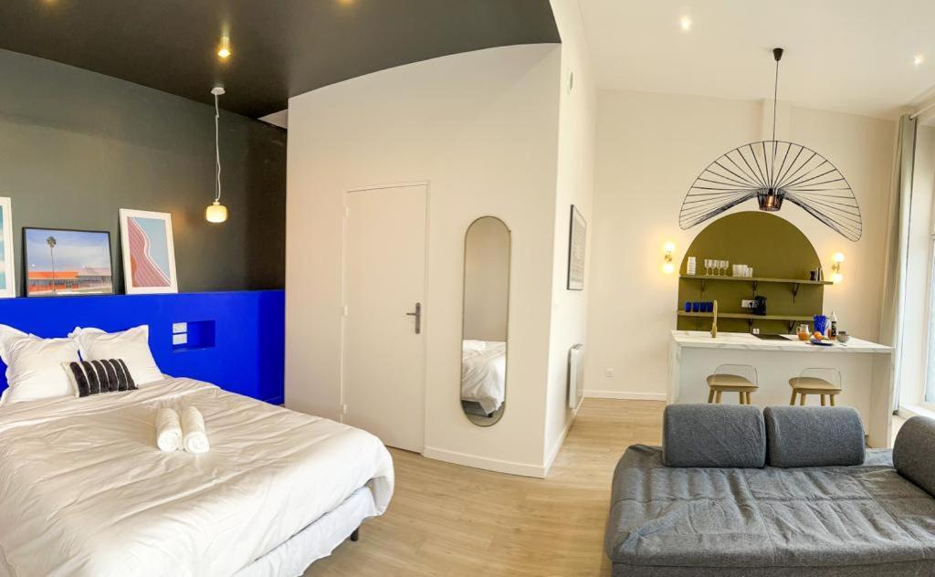 Appartement Jewell