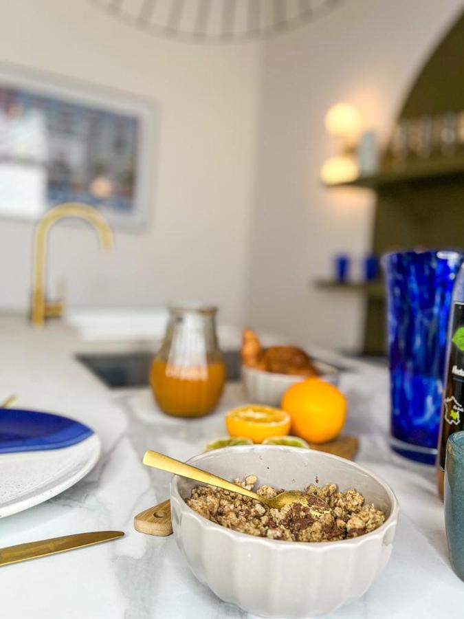 Jewell Appartement Lyon