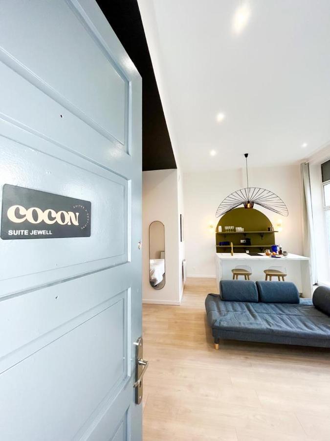 Appartement Jewell