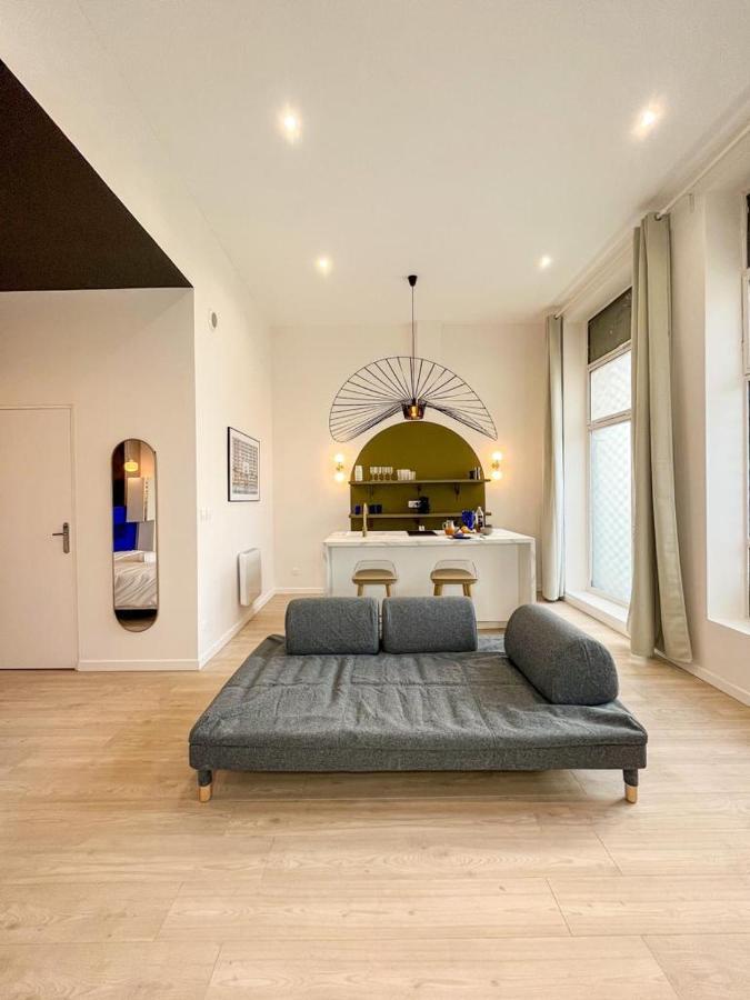 Appartement Jewell Lyon