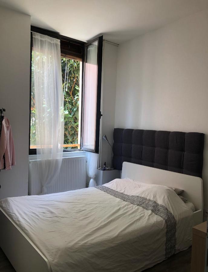 T2 Renove Part-dieu Apartment Lyon