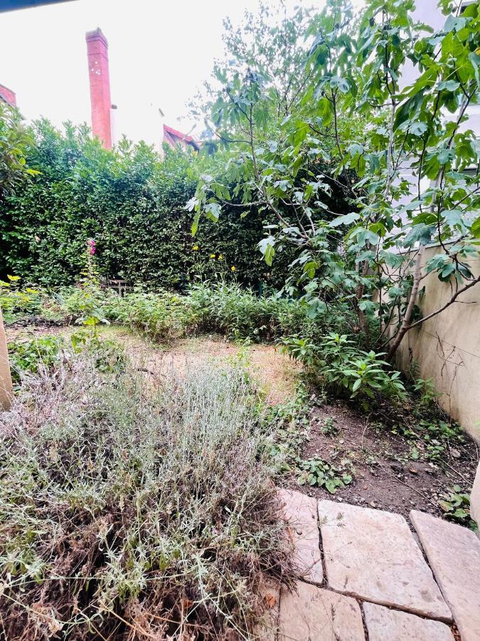 Le Jardin Croix Roussien Apartment