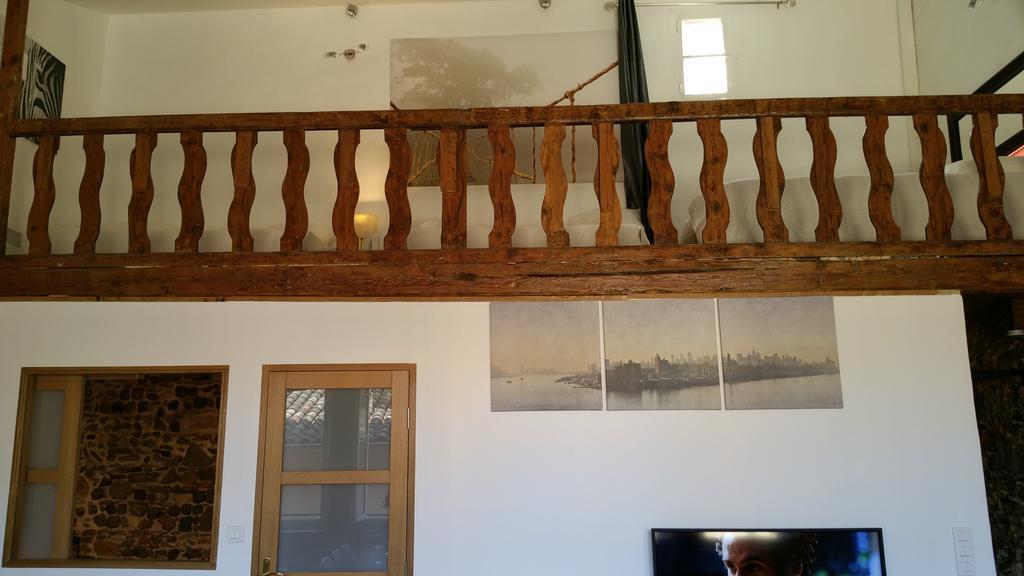 La Loge Du Vieux