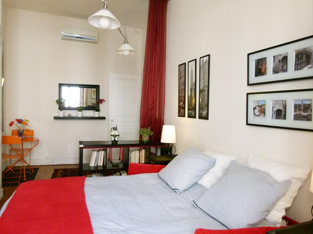 Apartamento Perrache Sainte Blandine *