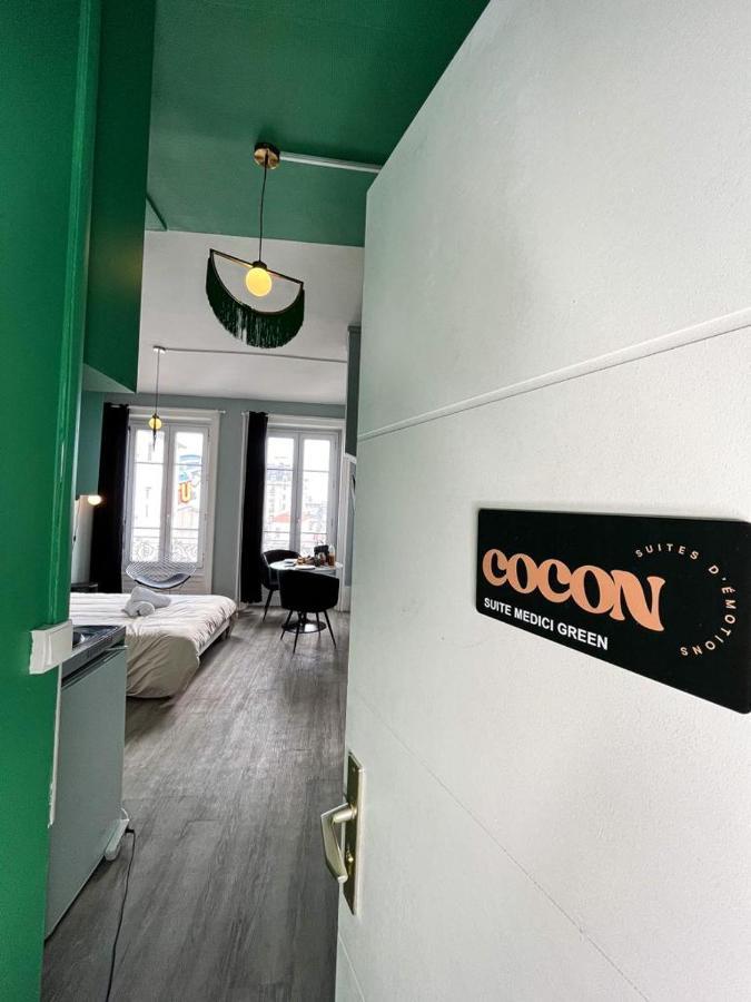 Apartment Medice Lyon