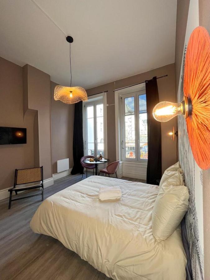 Apartment Petra *