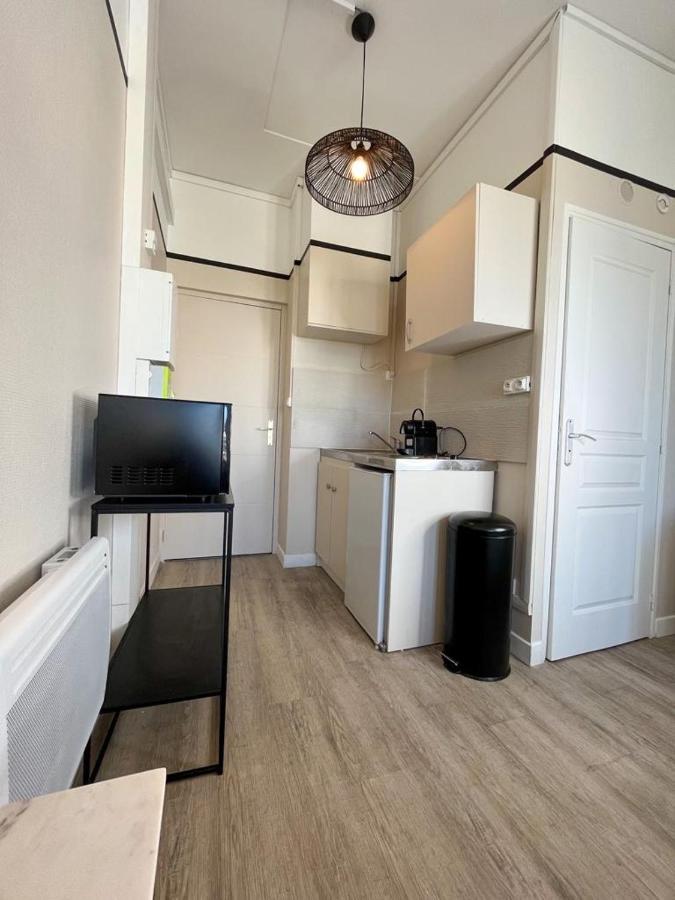 Apartamento Athos Lyon