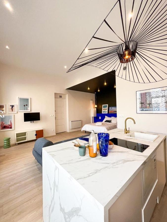Jewell Appartement *
