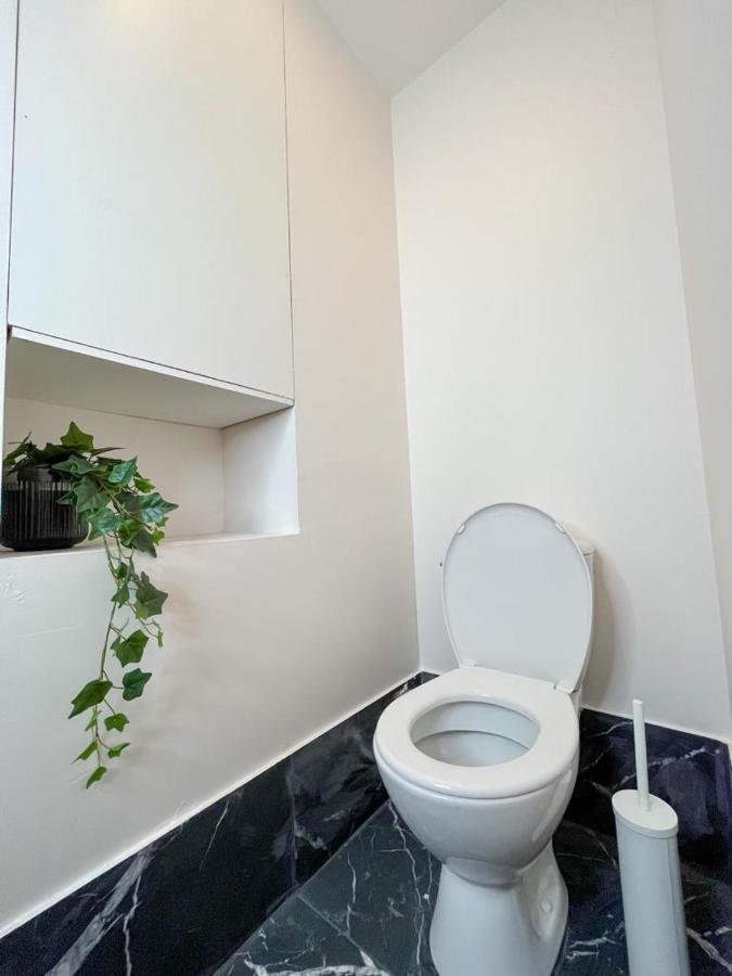 Jewell Appartement *