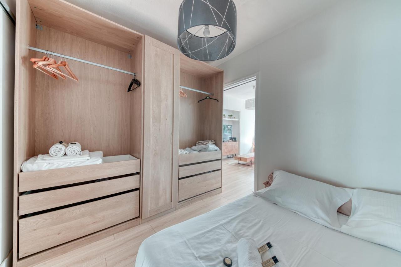 Apartment Apt In - Close Center And Transports *