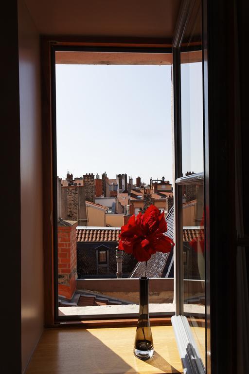 Les Toits De * Lyon