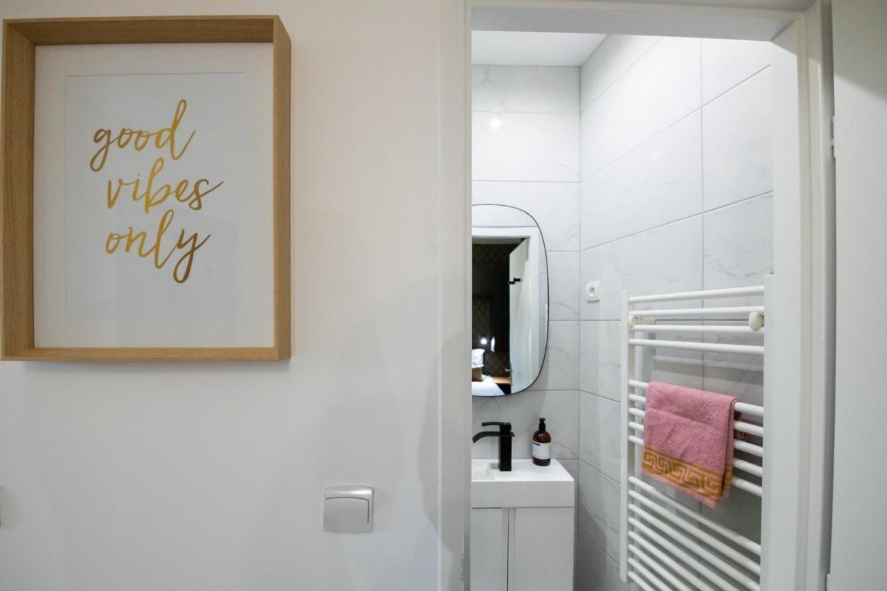 La Sépia - Superbe Confort Au Coeur Du Vieux Apartamento Lyon