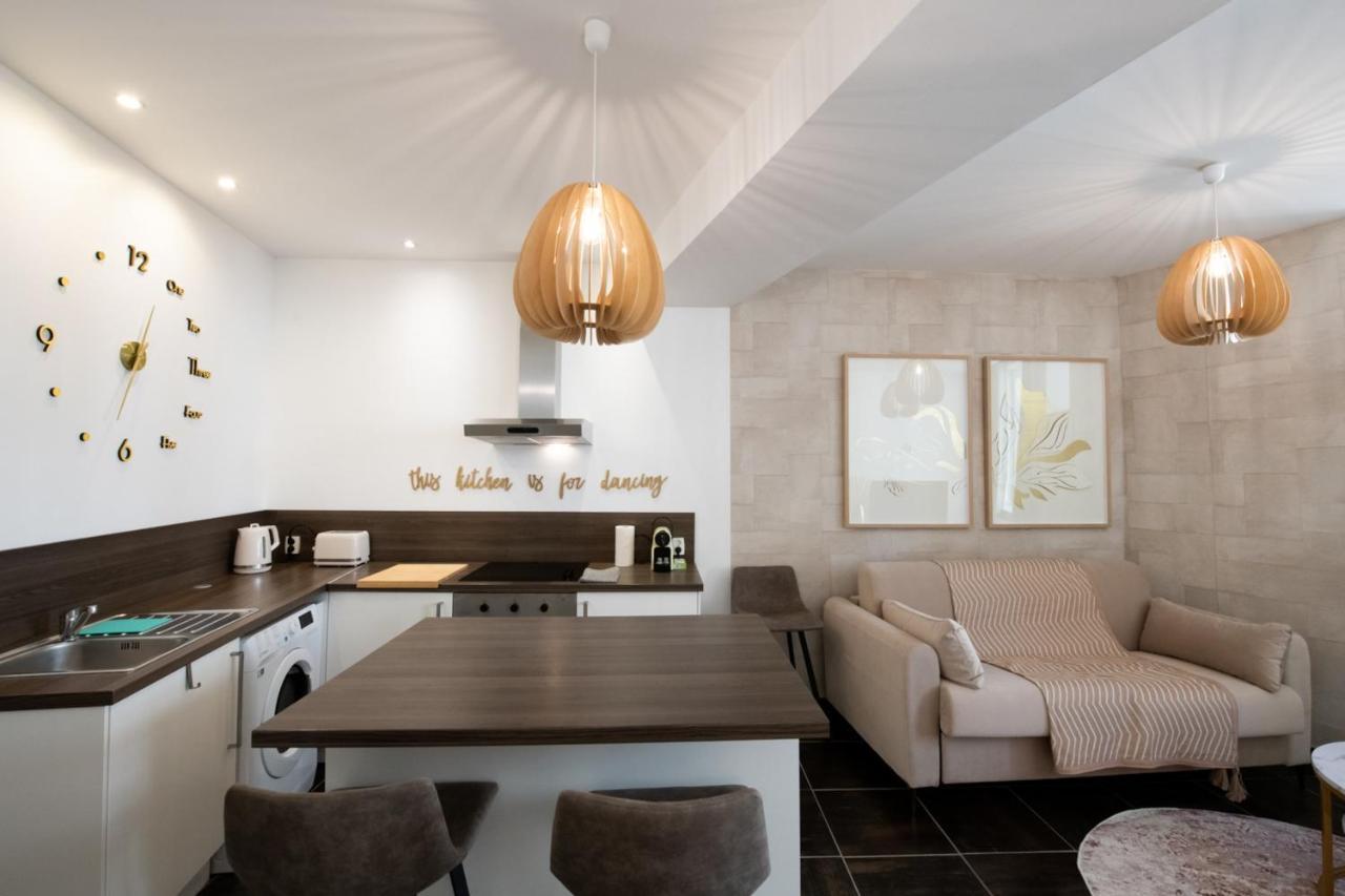 La Sepia - Superbe Vieux Appartement *