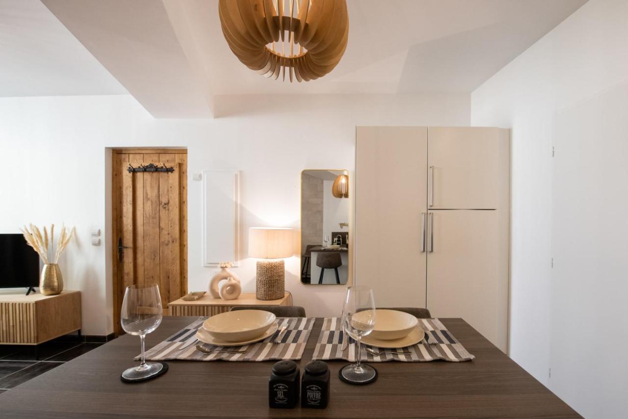 Appartement La Sepia - Superbe Vieux Lyon