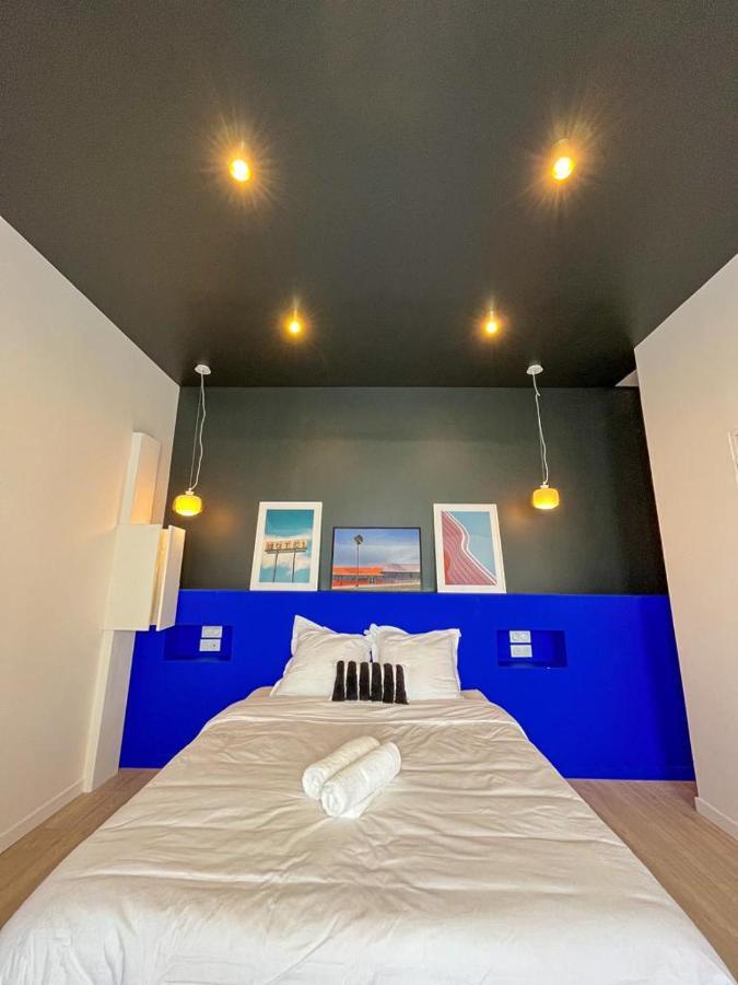 Jewell Appartement