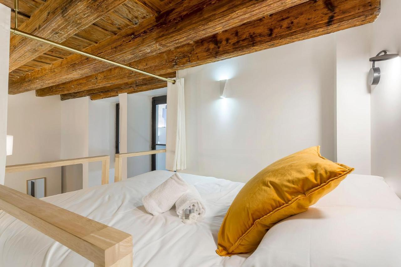 Hamac Suites - Meissonier 4 * Lyon